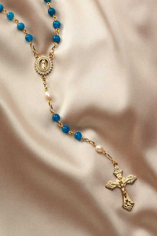 Sofía Rosary