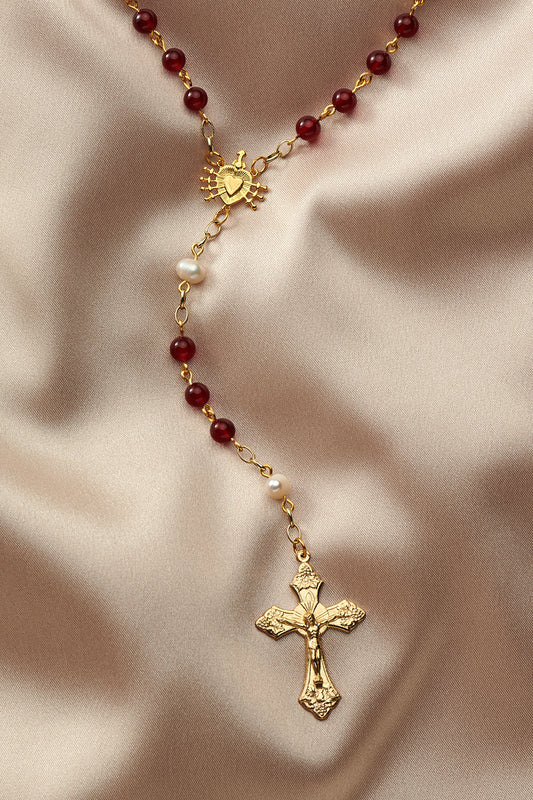 Adriana Rosary