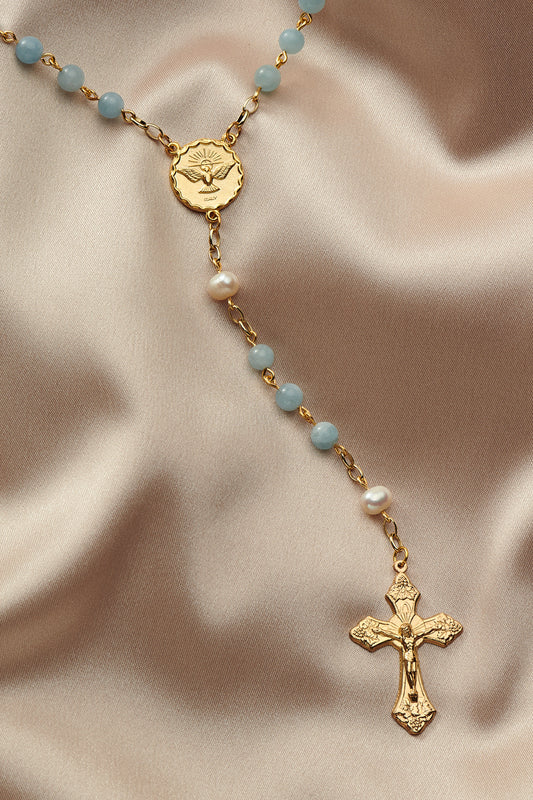 Teresa Rosary