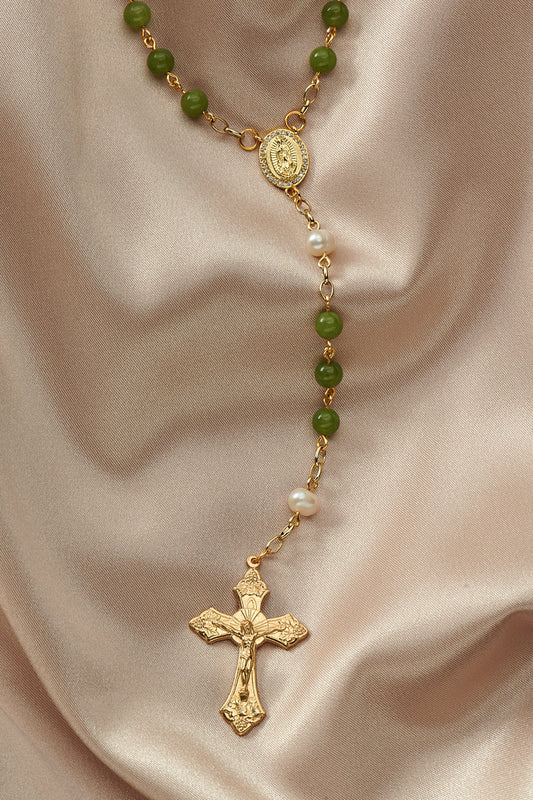 Paloma Rosary